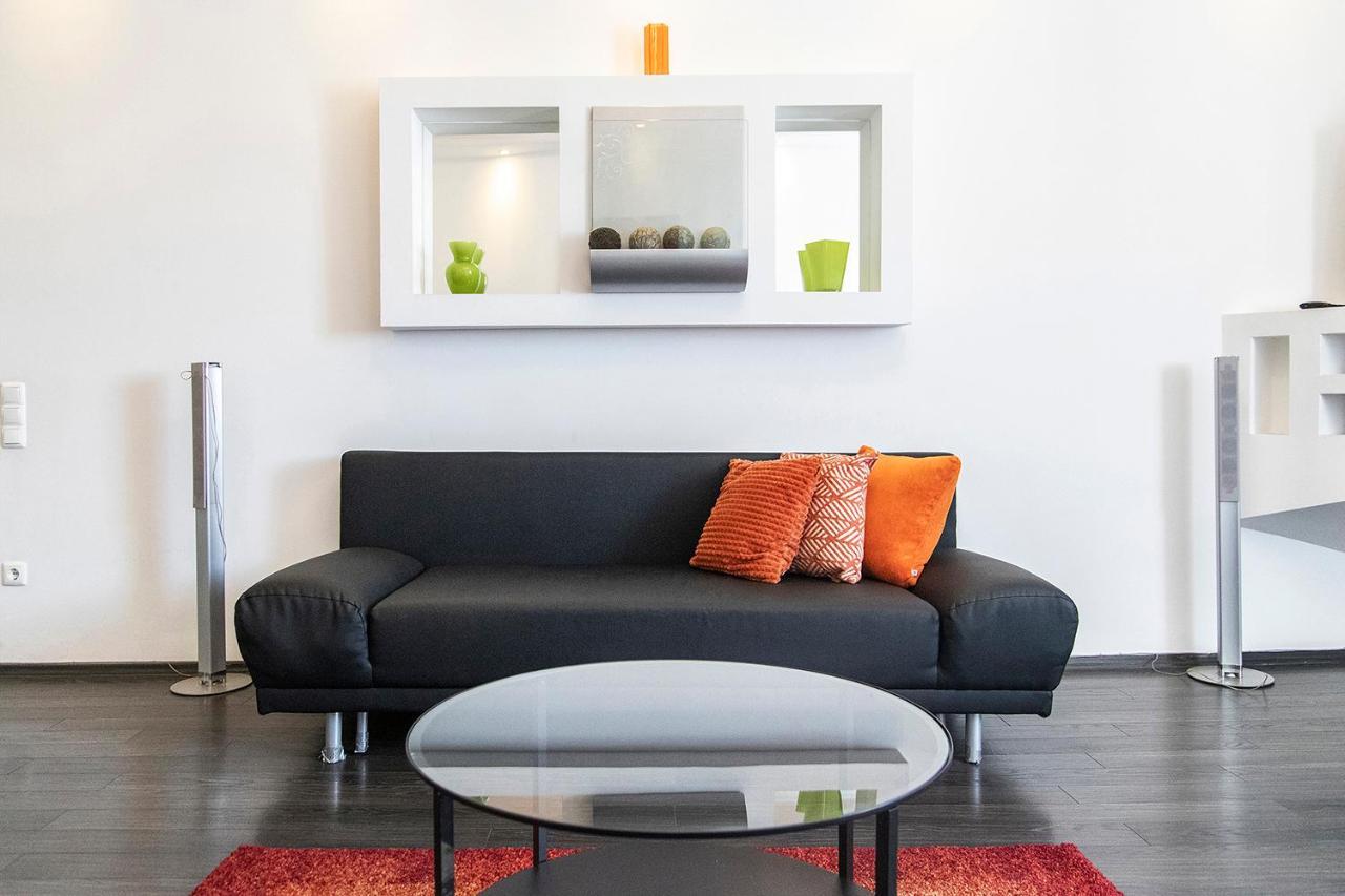 Helena Apartment With View On St. Stephan'S Basilica Budapeszt Zewnętrze zdjęcie