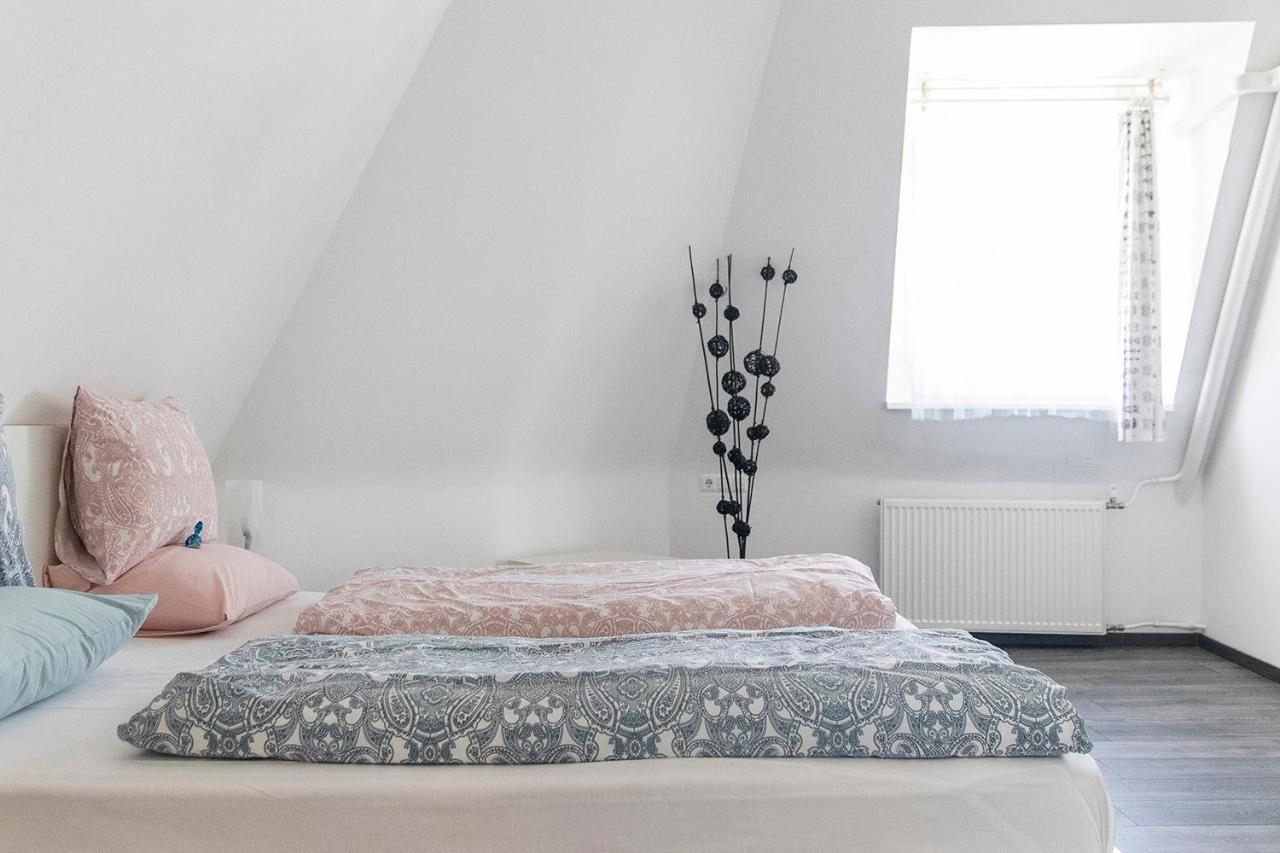 Helena Apartment With View On St. Stephan'S Basilica Budapeszt Zewnętrze zdjęcie