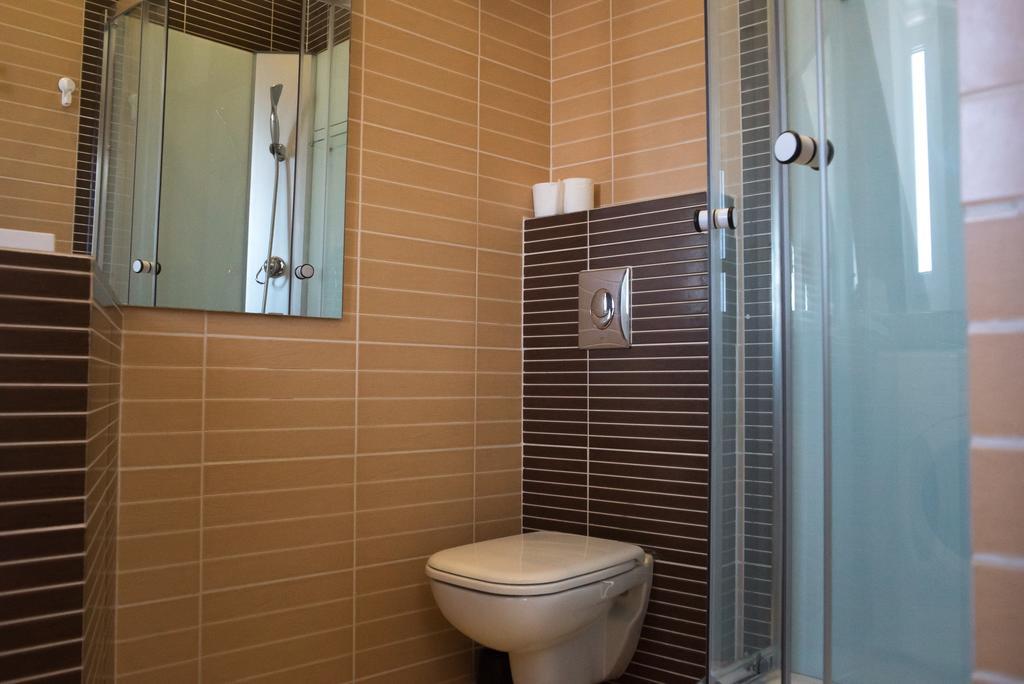 Helena Apartment With View On St. Stephan'S Basilica Budapeszt Zewnętrze zdjęcie